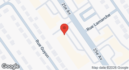 How to get to Maison Yung, Saint-Eustache