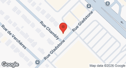 How to get to Brossard Bagel, Greenfield Park