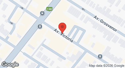 How to get to Park, Westmount - Montreal