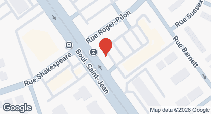 Comment se rendre à Pizza Nikkos, Dollard-des-Ormeaux