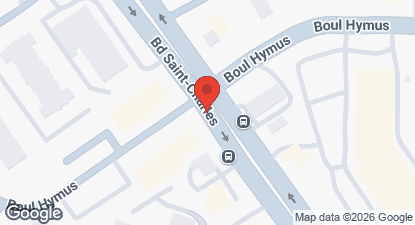 Comment se rendre à Little Caesars Pizza, Kirkland