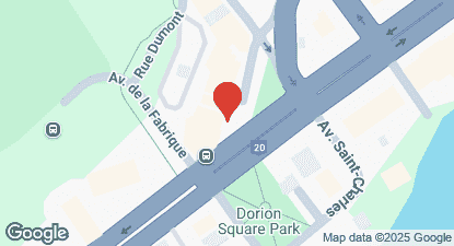 How to get to Chez Lam, Vaudreuil-Dorion