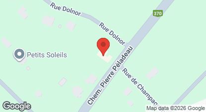 How to get to Recto-Verso, Sainte-Ad&egrave;le