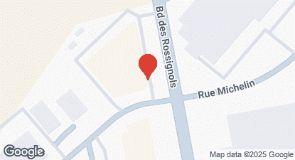 How to get to Bistro Le Rossignol, Sainte-Rose - Laval