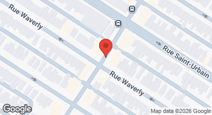 Comment se rendre à B & M Restaurant, Mile-End - Montr&eacute;al