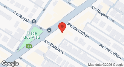 Comment se rendre à Hwang Kum, Monkland Village - Montr&eacute;al