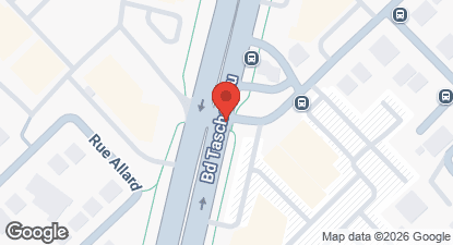 Comment se rendre à La Station des Sports, Brossard