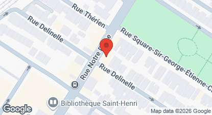 How to get to Campanelli, Saint-Henri - Montreal