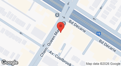 Comment se rendre à Kosher Resto Chops, Notre-Dame-de-Gr&acirc;ce (NDG) - Montr&eacute;al