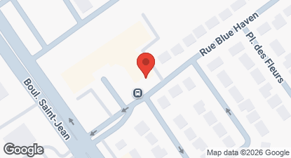 How to get to Bistro Nolah, Dollard-des-Ormeaux