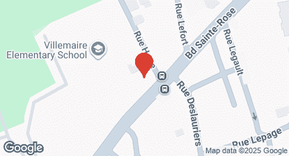 Comment se rendre à La Vieille Banque, Sainte-Rose - Laval