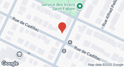 Comment se rendre à Le Saint-Jacques, Rosemont-La Petite-Patrie - Montr&eacute;al