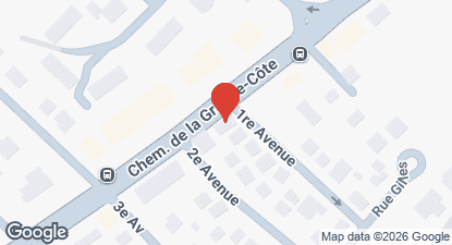 Comment se rendre à Sushi Kayakku, Boisbriand