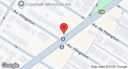 Comment se rendre à Nikas, Notre-Dame-de-Gr&acirc;ce (NDG) - Montr&eacute;al