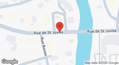 How to get to Le Coq Chantant, Mont-Tremblant