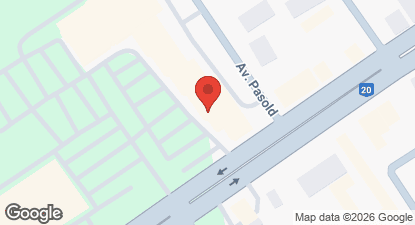 How to get to EggsCr&ecirc;pes (Eggs Cr&ecirc;pes), Vaudreuil-Dorion