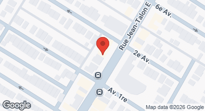 How to get to Ho Guom, Villeray-Saint-Michel - Montreal