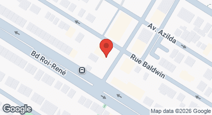 How to get to Chaumont, Anjou-St-L&eacute;onard - Montreal