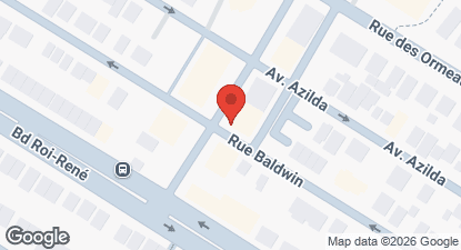 Comment se rendre à Sophia Cuisine, Anjou-St-L&eacute;onard - Montr&eacute;al