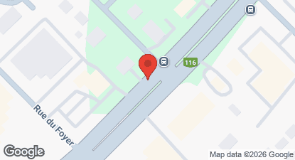 How to get to Savoy Deli, Beloeil