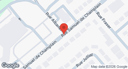 Comment se rendre à Petit Tournesol Dor&eacute;, Boucherville