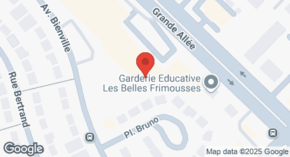 Comment se rendre à BBQ Creole, Brossard