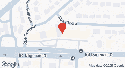 How to get to Itamea Sushi, Fabreville - Laval