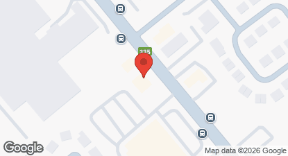 Comment se rendre à Basha, Pont Viau - Laval