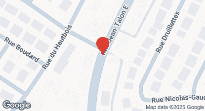 How to get to Pizza 2 Pour 1, Anjou-St-L&eacute;onard - Montreal