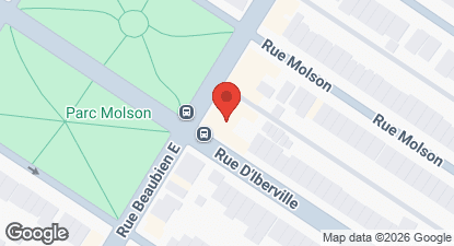 Comment se rendre à Geppetto Pizzeria, Rosemont-La Petite-Patrie - Montr&eacute;al