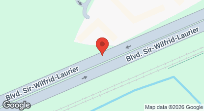 Comment se rendre à Miss Italia, Saint-Basile-le-Grand