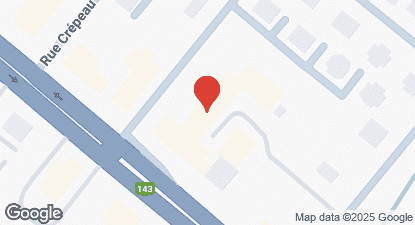 Comment se rendre à Restaurant Le Globe-Trotter, Drummondville