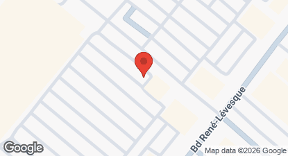 How to get to Ben & Florentine, Drummondville