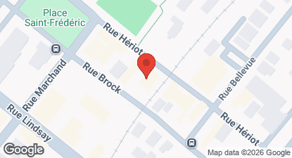 How to get to Dara D'Asie, Drummondville