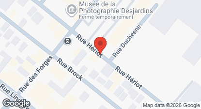 How to get to Restaurant Saigon, Drummondville