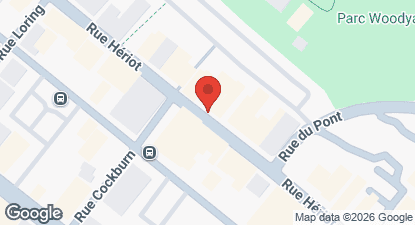 Comment se rendre à Resto La Muse, Drummondville