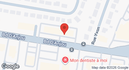 How to get to La Riziere d'Asie, Ch&acirc;teauguay