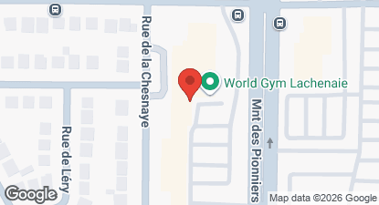 Comment se rendre à Taasty Thai, Terrebonne/Lachenaie