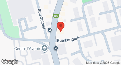 How to get to Deli Terrebonne, Terrebonne/Lachenaie