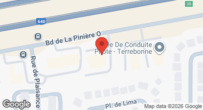 Comment se rendre à Isola Bella, Terrebonne/Lachenaie