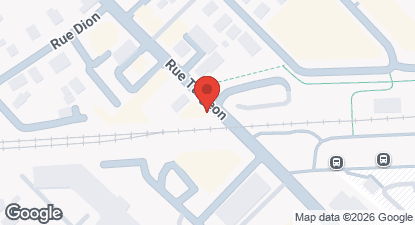 Comment se rendre à Jardin Lee, Sainte-Th&eacute;r&egrave;se