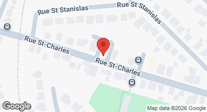 Comment se rendre à Anna Pizzeria, Sainte-Th&eacute;r&egrave;se