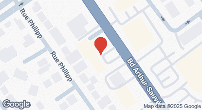 Comment se rendre à Tako Sushi Bar, Saint-Eustache