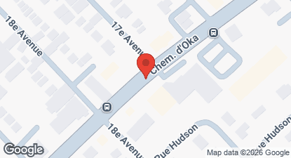 How to get to Lotus, Deux-Montagnes