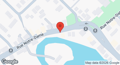 Comment se rendre à Phanie B.B.Q., L'&Eacute;piphanie