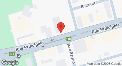 Comment se rendre à Top Shot, Lachute