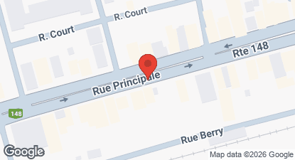 Comment se rendre à Chez Carole, Lachute
