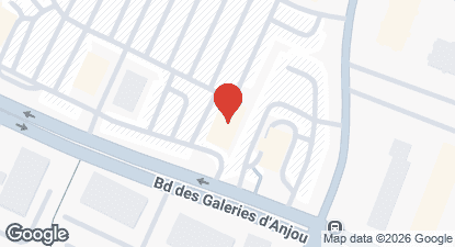 Comment se rendre à 3 Brasseurs, Anjou-St-L&eacute;onard - Montr&eacute;al