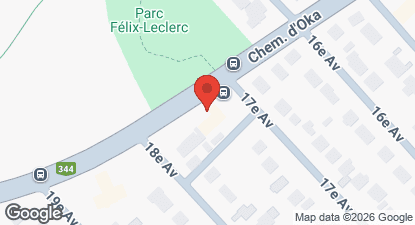 How to get to Farsa, Sainte-Marthe-sur-le-Lac