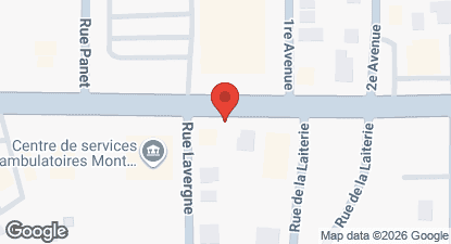 How to get to Pizz Traiteur, Mont-Laurier